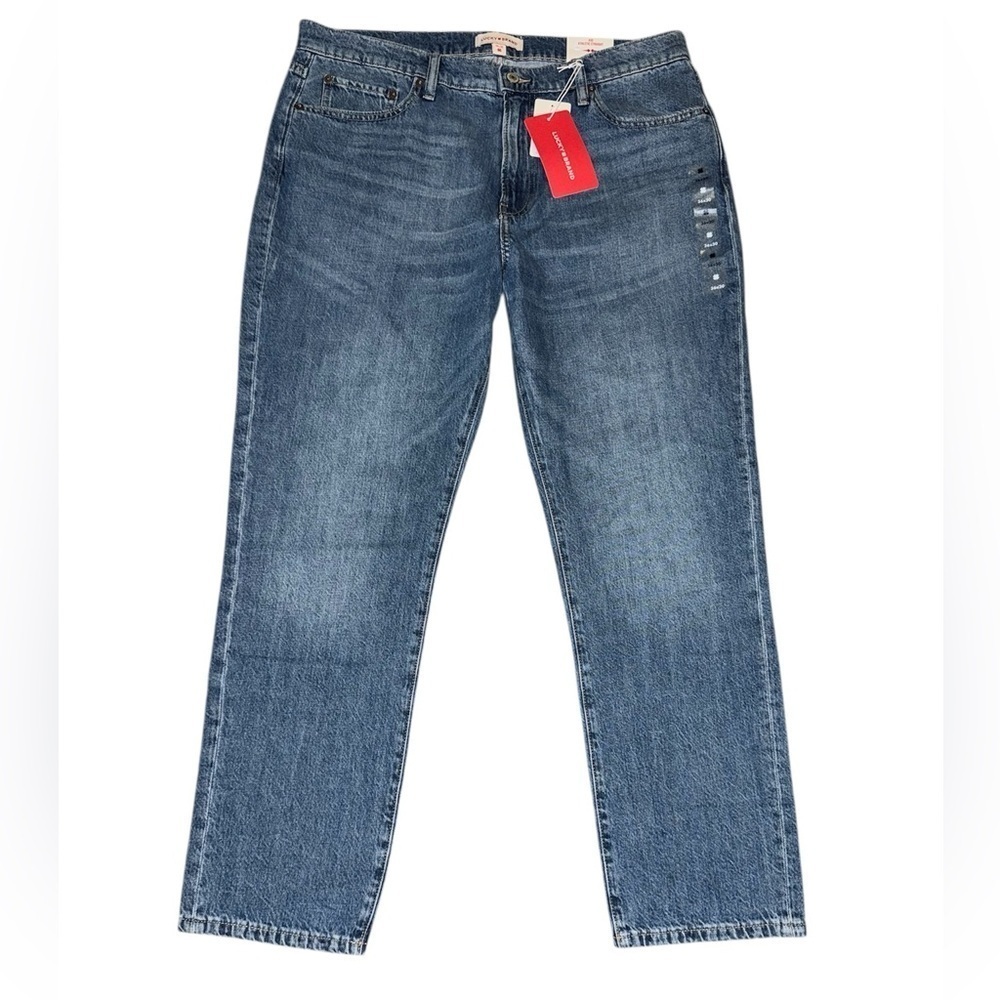 NWT! Lucky Jeans - Picture 1 of 7